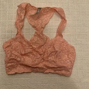 Free people bralet
